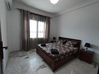 Appartement à louer à Tlemcen - Tlemcen - 3