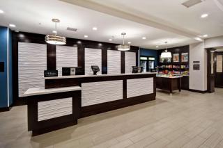 Homewood Suites by Hilton Novi Detroit - Novi - 4