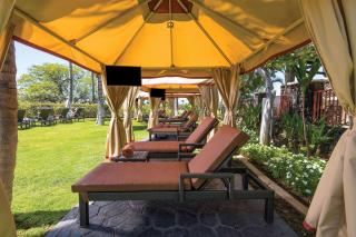 Hilton Grand Vacations Club Kohala Suites Waikoloa - Waikoloa - 8