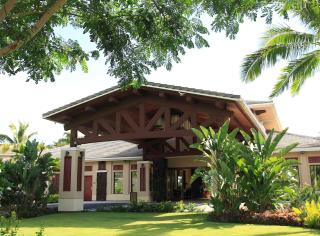 Hilton Grand Vacations Club Kohala Suites Waikoloa - Waikoloa - 9