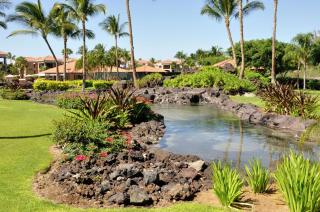 Hilton Grand Vacations Club Kohala Suites Waikoloa - Waikoloa - 6