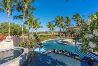 Hilton Grand Vacations Club Kohala Suites Waikoloa - Waikoloa - 2