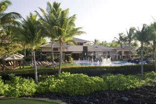 Hilton Grand Vacations Club Kohala Suites Waikoloa - Waikoloa - 3