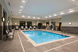 Hampton Inn & Suites West Lafayette, In - West Lafayette - 3
