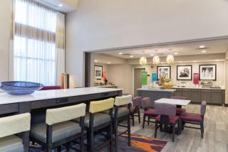 Hampton Inn & Suites West Lafayette, In - West Lafayette - 2