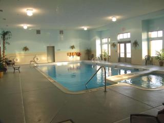 Hampton Inn Birch Run - Birch Run - 4