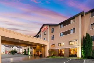 Hampton Inn & Suites Burlington - Burlington - 8
