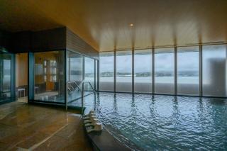 Hotel Ichibata - Matsue - 6