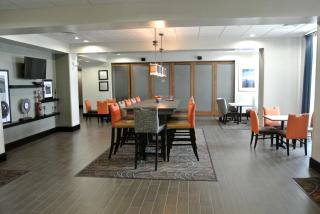 Hampton Inn Carrizo Springs - Carrizo Springs - 7