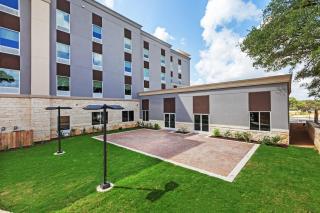 Hampton Inn By Hilton Bulverde Texas Hill Country - Bulverde - 6