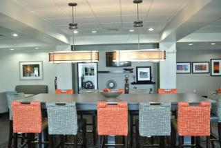 Hampton Inn Carrizo Springs - Carrizo Springs - 6