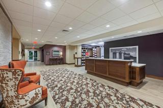 Hampton Inn By Hilton Bulverde Texas Hill Country - Bulverde - 2