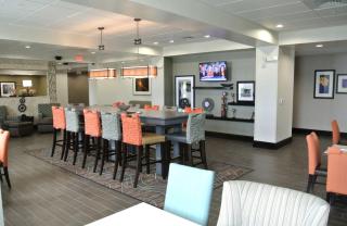 Hampton Inn Carrizo Springs - Carrizo Springs - 3