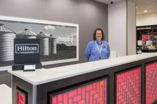 Hampton Inn & Suites Stroud - Stroud - 2