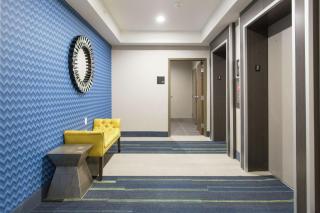 Hampton Inn & Suites Stroud - Stroud - 1