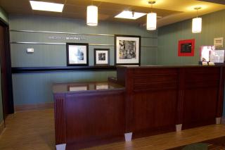 Hampton Inn Winchester-University/ Mall - 7