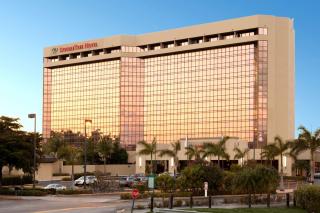 DoubleTree by Hilton Hotel Miami Airport & Convention Center - Miami - 9