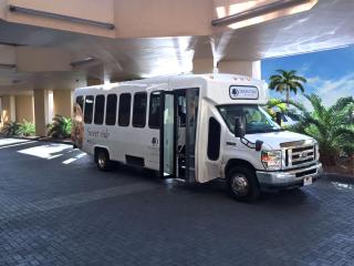 DoubleTree by Hilton Hotel Miami Airport & Convention Center - Miami - 8