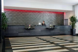 DoubleTree by Hilton Hotel Miami Airport & Convention Center - Miami - 5