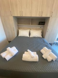 Serendipity Living Studio - Kýthira - 9