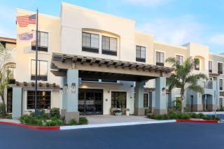 Hampton Inn Santa Barbara/Goleta - Santa Barbara - 0