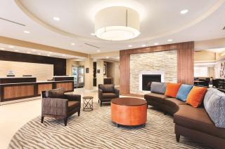 Homewood Suites Atlanta Airport North - Atlanta - 9