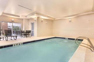 Homewood Suites Atlanta Airport North - Atlanta - 7