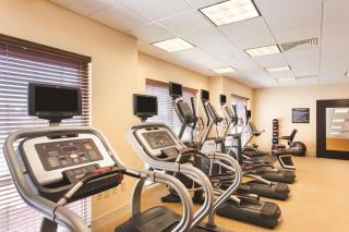 Homewood Suites Atlanta Airport North - Atlanta - 4