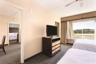 Homewood Suites Atlanta Airport North - Atlanta - 2