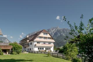 Hotel Loy - Gröbming - 8