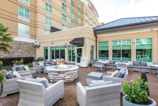 Hilton Garden Inn Atlanta Airport North - Atlanta - 0