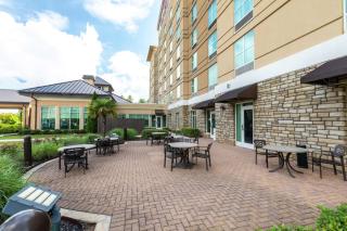 Hilton Garden Inn Atlanta Airport North - Atlanta - 8