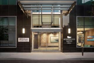 Hilton Garden Inn Chicago Downtown South Loop - Chicago - 0