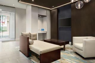 Hilton Garden Inn Chicago Downtown South Loop - Chicago - 7
