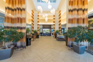Hilton Garden Inn Atlanta Airport North - Atlanta - 3