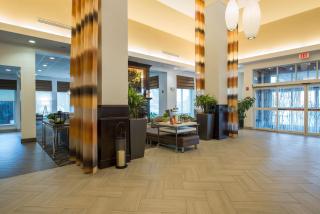 Hilton Garden Inn Atlanta Airport North - Atlanta - 1