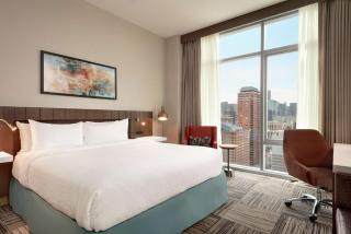 Hilton Garden Inn Chicago Downtown South Loop - Chicago - 2