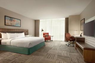 Hilton Garden Inn Chicago Downtown South Loop - Chicago - 1