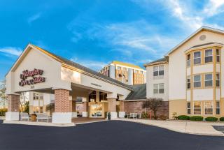 Hampton Inn & Suites Chicago-Hoffman Estates - 9