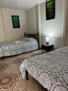 Casona Tica Linda - Sarapiquí - 6