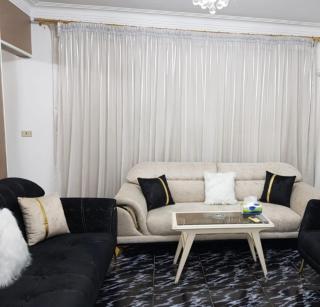 Unique Apartment in Sheraton Heliopolis - Il Cairo - 4