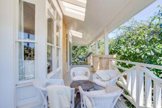 BLAIRGOWRIE OCEAN BLISS..has it all - 7