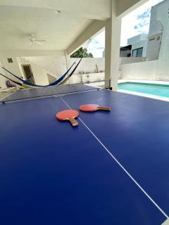 Private Apartment with 2Rooms, pool & picnic area - Cancún - 9