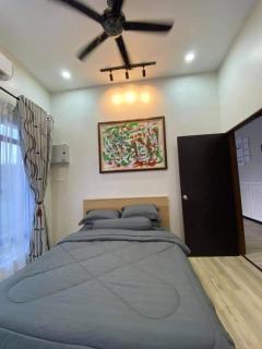 Murni Inn Kampung Perigi - Yan - 5
