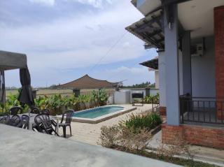 Murni Inn Kampung Perigi - Yan - 2