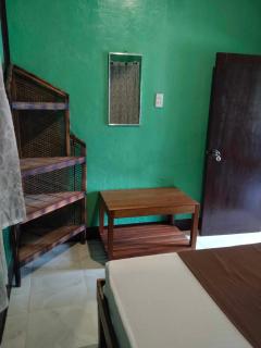 Charity Pension House - San Vicente - 2
