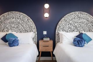 California Inn - Anaheim - 1