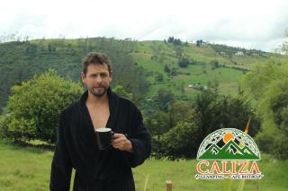 Casa Caliza Bienestar & Descanso - 1