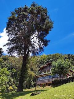 Apto perto de Itaipava - Petrópolis - 3