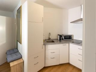 Cosy apartment with sauna - Sulz am Neckar - 1